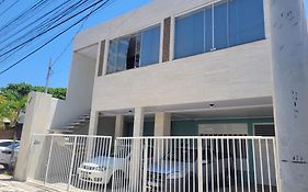 Sossego da Praia AJU